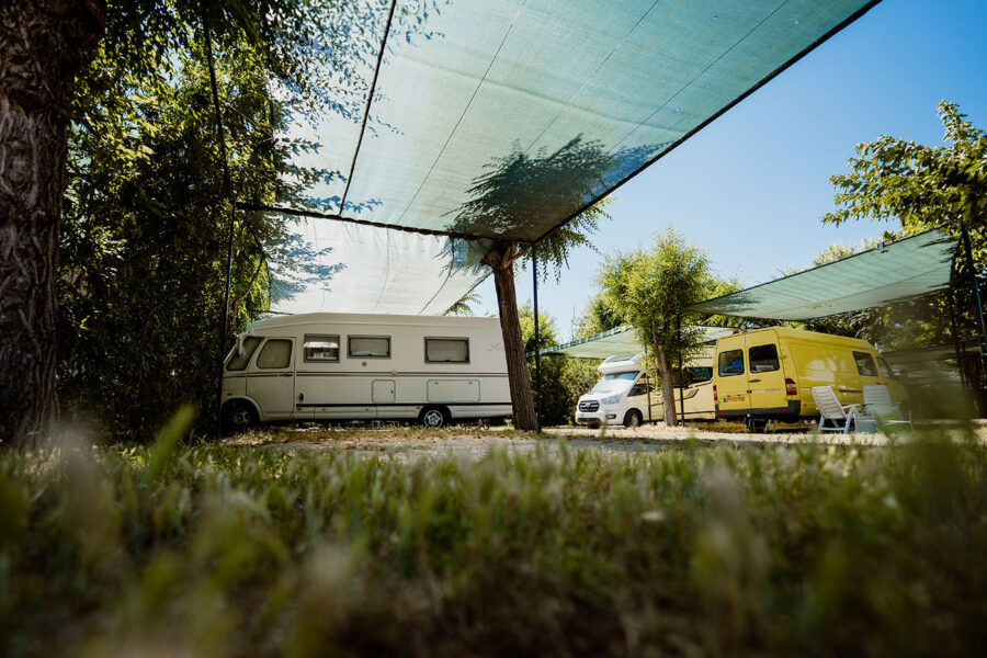 camping Collvert instalación camping Pinedo, Valencia camper zona caravana 001